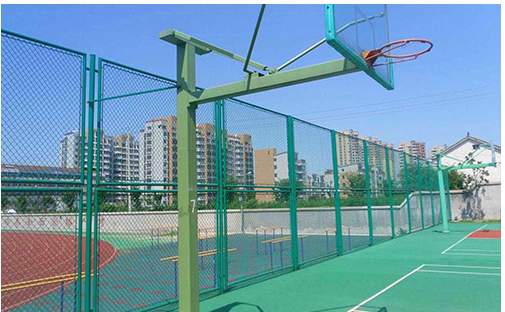 武汉市篮球护栏网篮球护栏网 - 排名